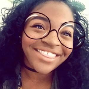 Meet your Posher, Chauntcey